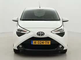 Toyota Aygo (2021) thumbnail 14
