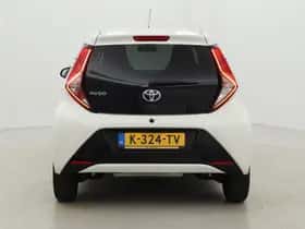 Toyota Aygo (2021) thumbnail 15