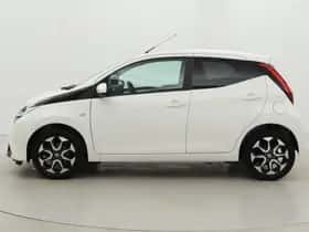 Toyota Aygo (2021) thumbnail 16