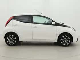 Toyota Aygo (2021) thumbnail 17