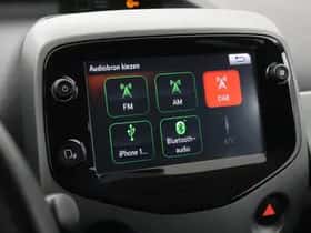 Toyota Aygo (2021) thumbnail 26