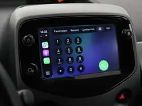 Toyota Aygo (2021) thumbnail 27