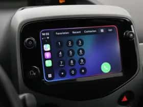 Toyota Aygo (2021) thumbnail 28