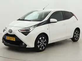 Toyota Aygo (2021) thumbnail 29
