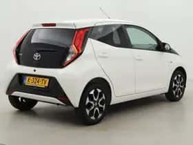 Toyota Aygo (2021) thumbnail 30