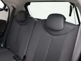 Toyota Aygo (2021) thumbnail 34