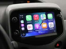 Toyota Aygo (2021) thumbnail 5