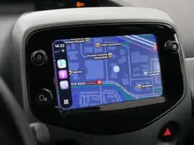 Toyota Aygo (2021) thumbnail 6