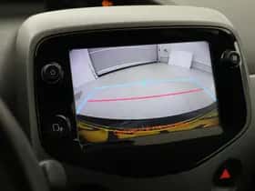 Toyota Aygo (2021) thumbnail 7