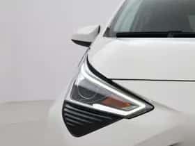 Toyota Aygo (2021) thumbnail 10
