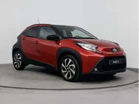 Toyota Aygo X (2024) thumbnail 1