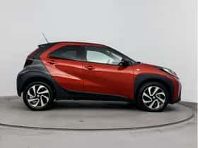 Toyota Aygo X (2024) thumbnail 11