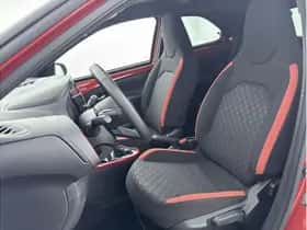 Toyota Aygo X (2024) thumbnail 12