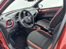 Toyota Aygo X (2024) thumbnail 13