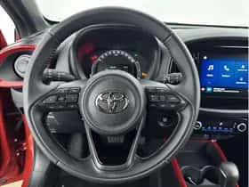 Toyota Aygo X (2024) thumbnail 15