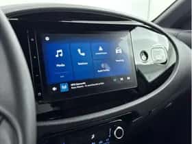 Toyota Aygo X (2024) thumbnail 19