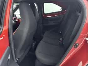 Toyota Aygo X (2024) thumbnail 20