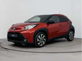 Toyota Aygo X (2024) thumbnail 22