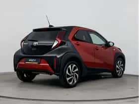 Toyota Aygo X (2024) thumbnail 23