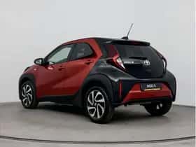 Toyota Aygo X (2024) thumbnail 4