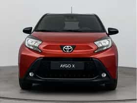 Toyota Aygo X (2024) thumbnail 8