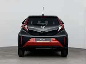 Toyota Aygo X (2024) thumbnail 9