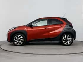 Toyota Aygo X (2024) thumbnail 10