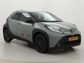 Toyota Aygo X (2025) thumbnail 1