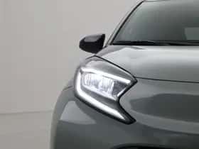 Toyota Aygo X (2025) thumbnail 11