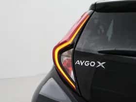 Toyota Aygo X (2025) thumbnail 12