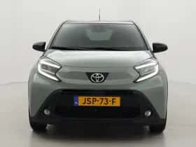 Toyota Aygo X (2025) thumbnail 15