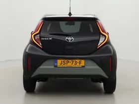 Toyota Aygo X (2025) thumbnail 16