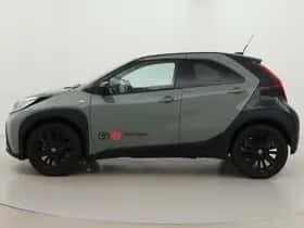 Toyota Aygo X (2025) thumbnail 17