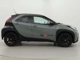Toyota Aygo X (2025) thumbnail 18
