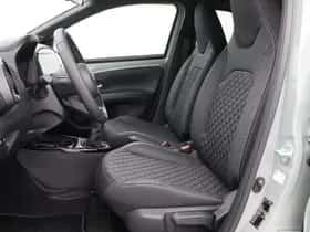Toyota Aygo X (2025) thumbnail 19