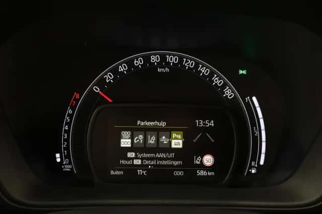 Toyota Aygo X (2025) thumbnail 3