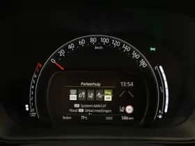 Toyota Aygo X (2025) thumbnail 3