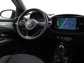 Toyota Aygo X (2025) thumbnail 23