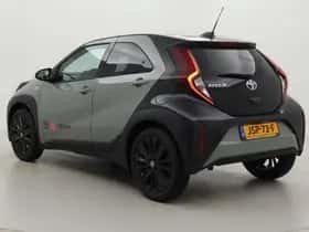 Toyota Aygo X (2025) thumbnail 4
