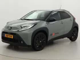 Toyota Aygo X (2025) thumbnail 31