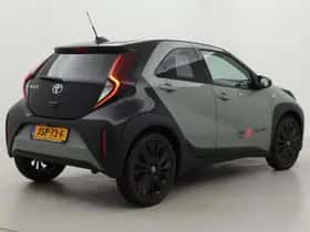 Toyota Aygo X (2025) thumbnail 32