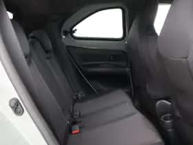 Toyota Aygo X (2025) thumbnail 35