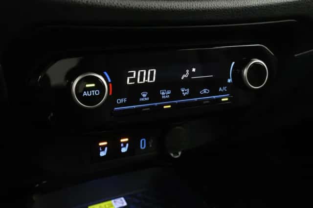 Toyota Aygo X (2025) thumbnail 6