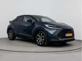 Toyota C-HR (2025) thumbnail 1
