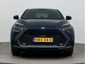 Toyota C-HR (2025) thumbnail 11