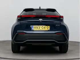 Toyota C-HR (2025) thumbnail 12