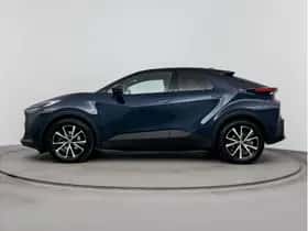 Toyota C-HR (2025) thumbnail 13