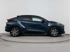 Toyota C-HR (2025) thumbnail 14