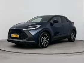 Toyota C-HR (2025) thumbnail 22