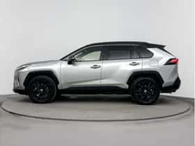 Toyota RAV4 (2024) thumbnail 11